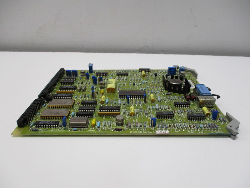 GENERAL ELECTRIC DS3800HSAA1P1J (AS PICTURED) NSNP