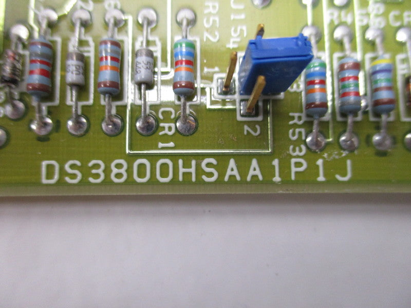 GENERAL ELECTRIC DS3800HSAA1P1J (AS PICTURED) NSNP