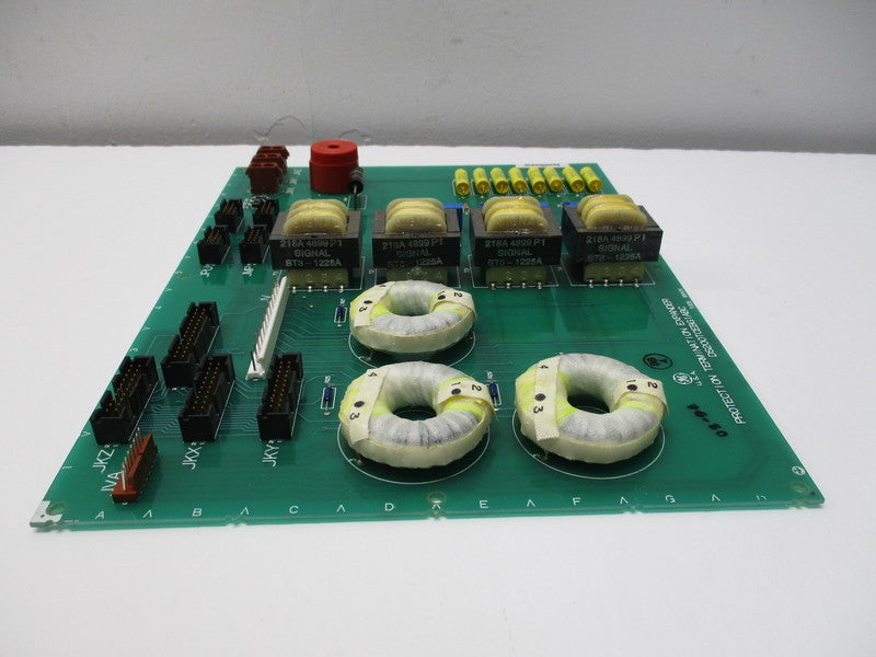 GENERAL ELECTRIC DS200TCEBG1ABC NSNP