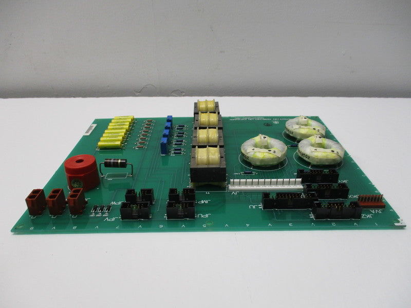 GENERAL ELECTRIC DS200TCEBG1ABC NSNP