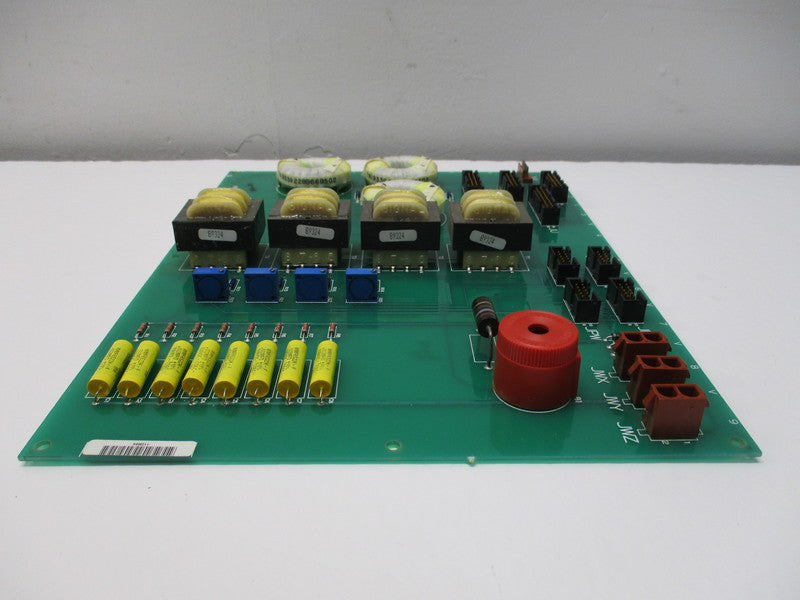 GENERAL ELECTRIC DS200TCEBG1ABC NSNP