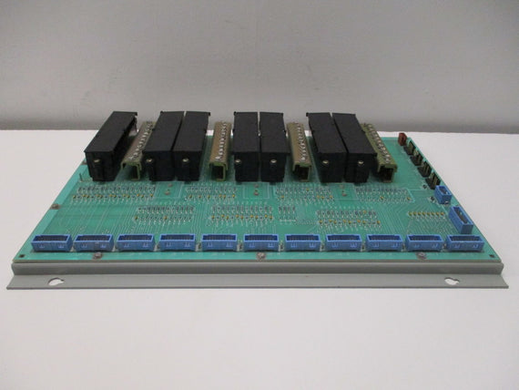 GENERAL ELECTRIC DS3800XAIA1A1A NSNP