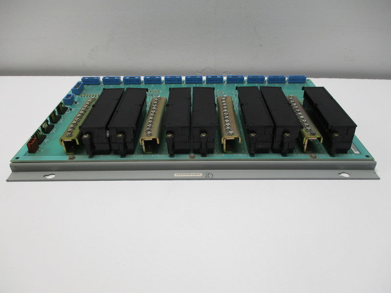 GENERAL ELECTRIC DS3800XAIA1A1A NSNP