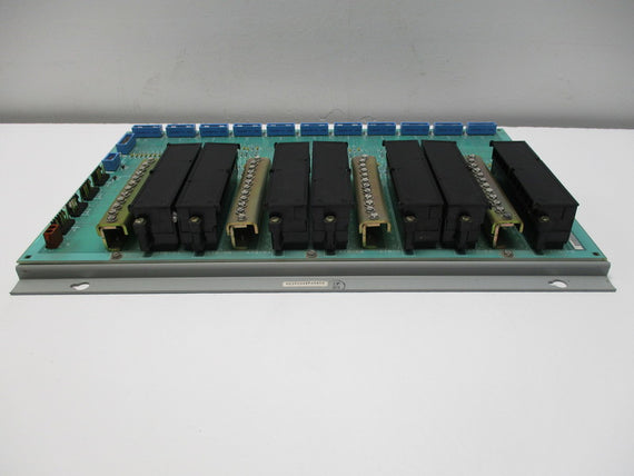 GENERAL ELECTRIC DS3800XAIA1A1A NSNP