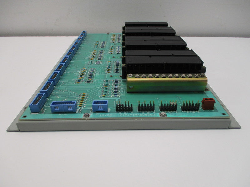 GENERAL ELECTRIC DS3800XAIA1A1A NSNP
