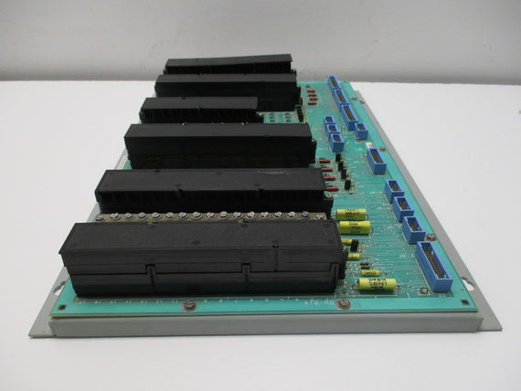 GENERAL ELECTRIC DS3800XAIC1C1C NSNP