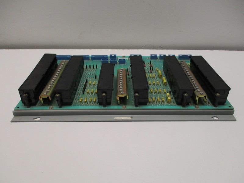 GENERAL ELECTRIC DS3800XAIC1C1C NSNP