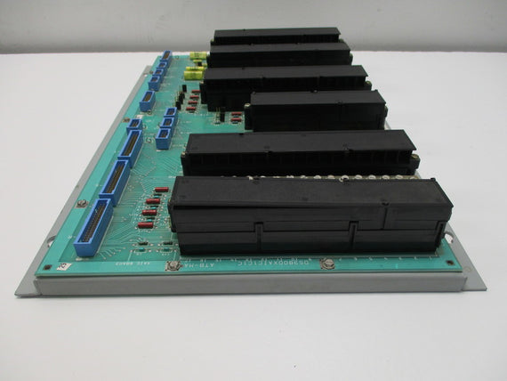 GENERAL ELECTRIC DS3800XAIC1C1C NSNP
