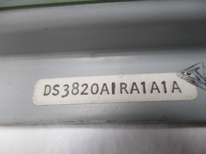 GENERAL ELECTRIC DS3800XAIC1C1C NSNP