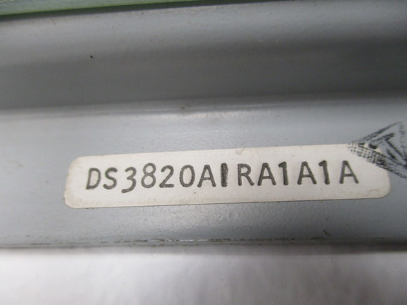GENERAL ELECTRIC DS3800XAIC1C1C NSNP