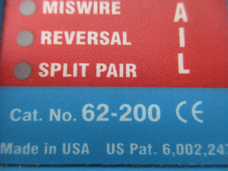 IDEAL 62-200 * USED