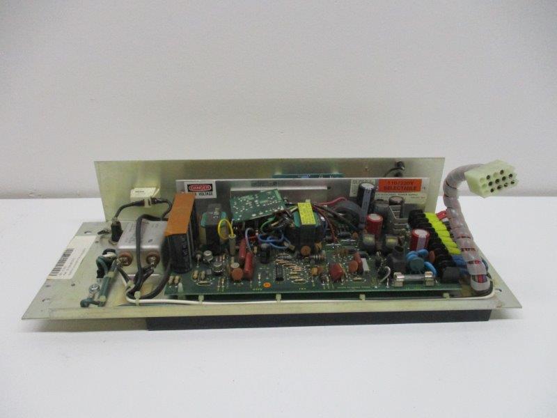 BOSCHERT OL130 3001R  UNMP