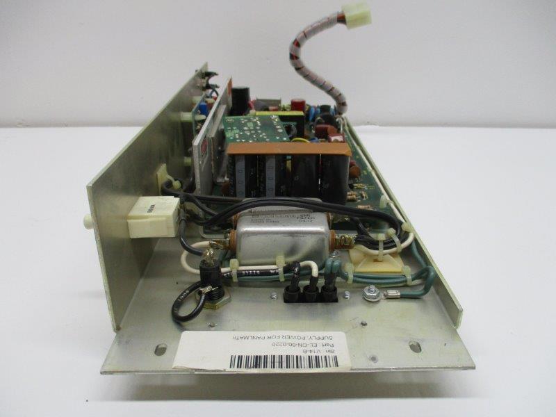 BOSCHERT OL130 3001R  UNMP