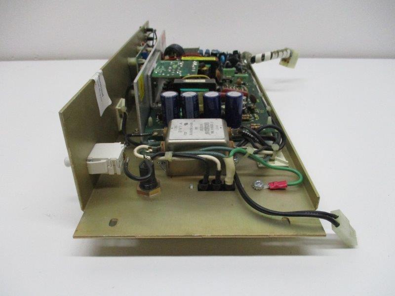 BOSCHERT OL130-3001/4001  UNMP