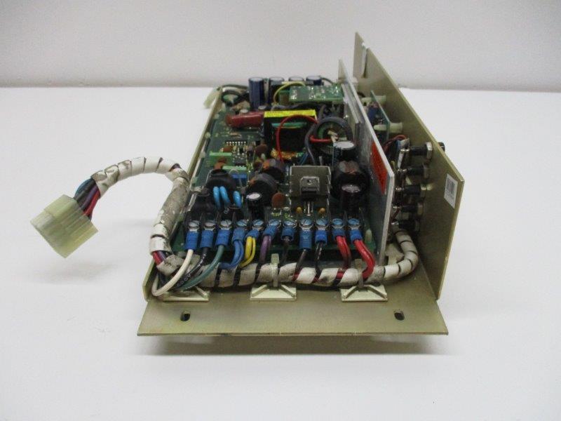 BOSCHERT OL130-3001/4001  UNMP