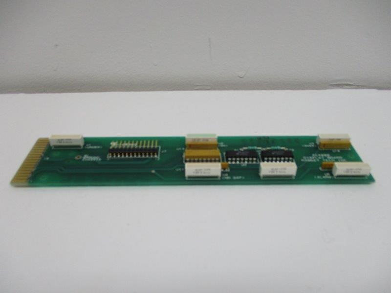 RAMSEY TECH INC A4000 C07226K-E021  UNMP