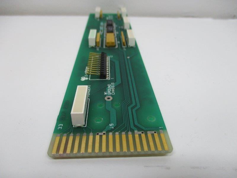 RAMSEY TECH INC A4000 C07226K-E021  UNMP