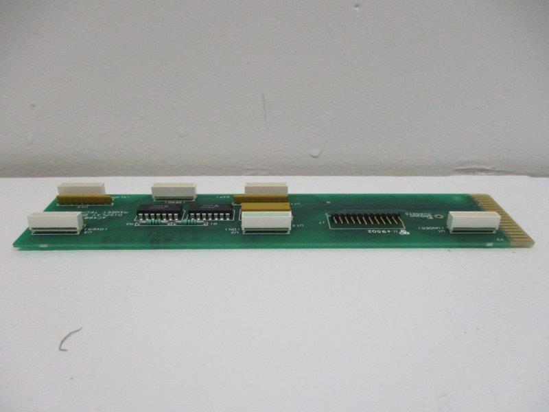 RAMSEY TECH INC A4000 C07226K-E021  UNMP