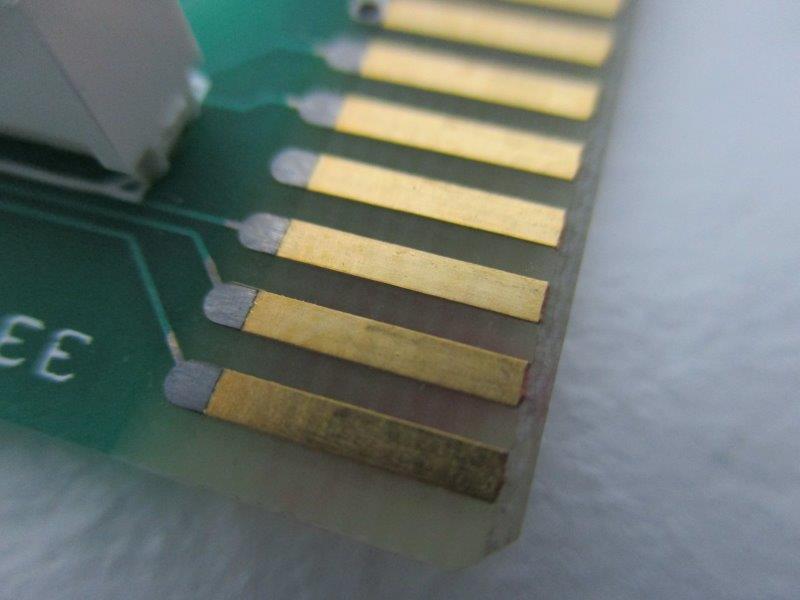 RAMSEY TECH INC A4000 C07226K-E021  UNMP