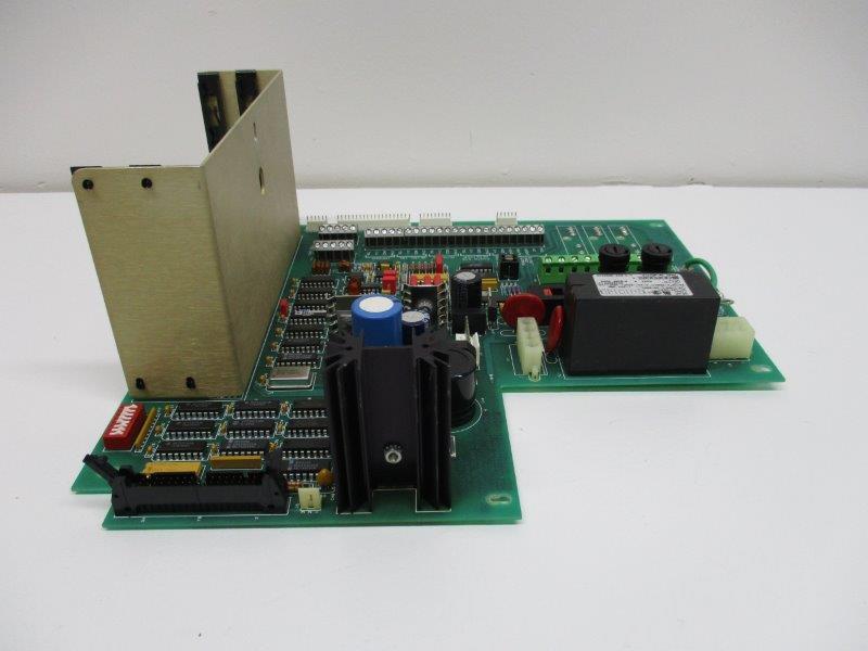 RAMSEY TECH INC D07226K-E011  UNMP