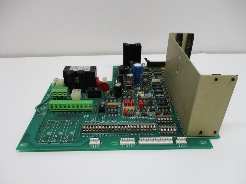 RAMSEY TECH INC D07226K-E011  UNMP