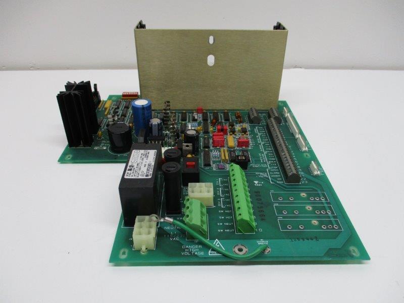 RAMSEY TECH INC D07226K-E011  UNMP