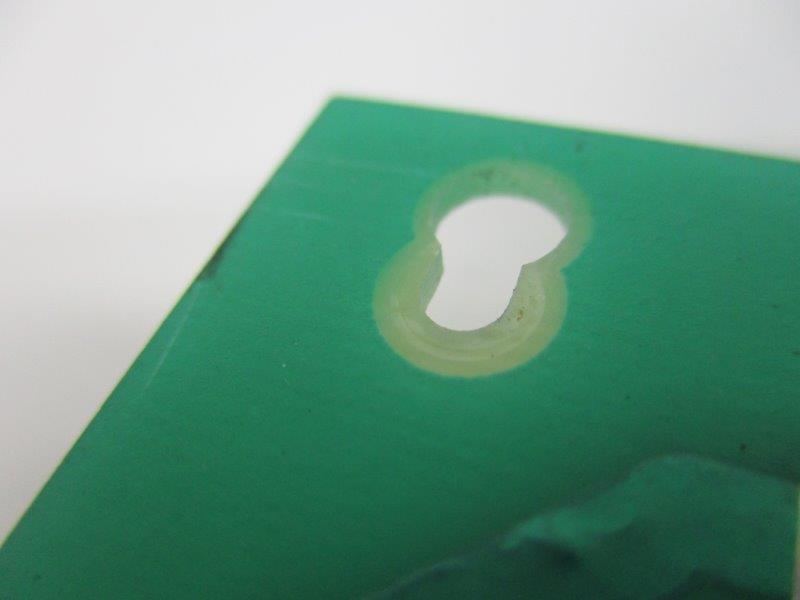 RAMSEY TECH INC D07226K-E011  UNMP