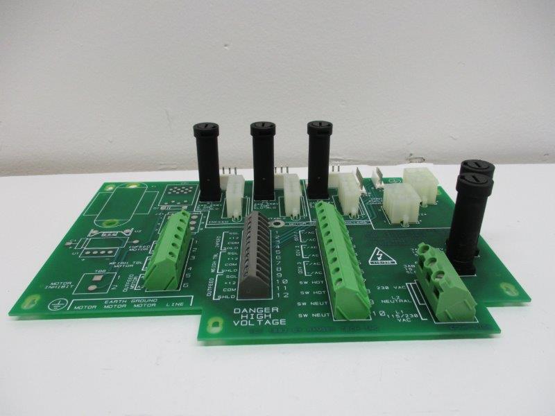 RAMSEY TECH INC C07226K-E051  NSNP