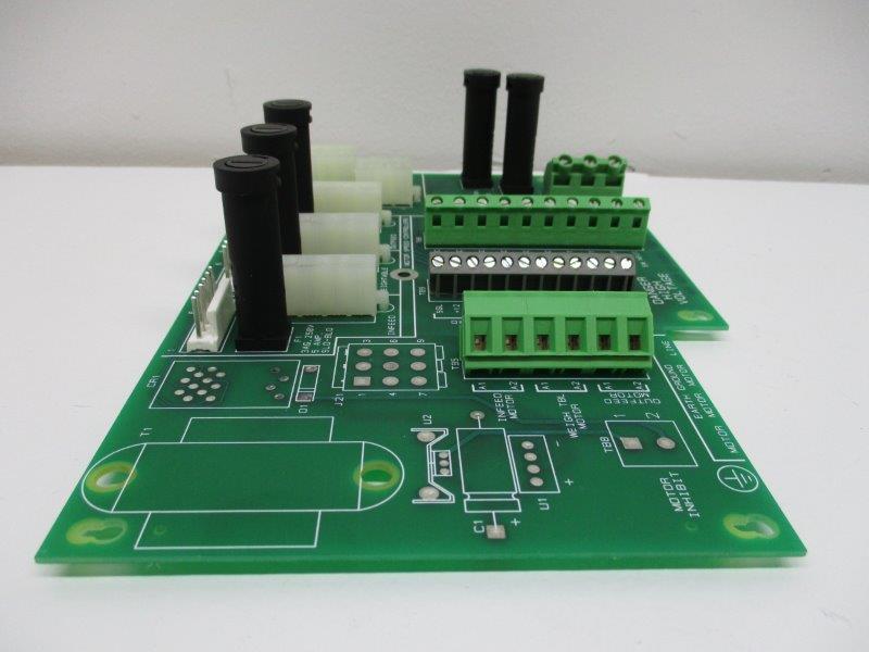 RAMSEY TECH INC C07226K-E051  NSNP