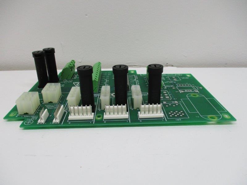 RAMSEY TECH INC C07226K-E051  NSNP