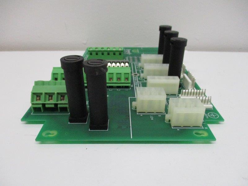 RAMSEY TECH INC C07226K-E051  NSNP