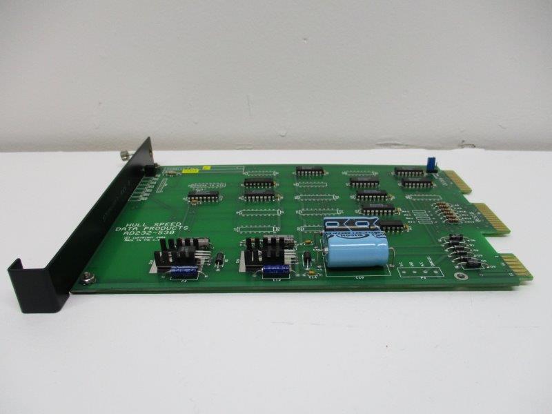 HULL SPEED AD232-530  UNMP