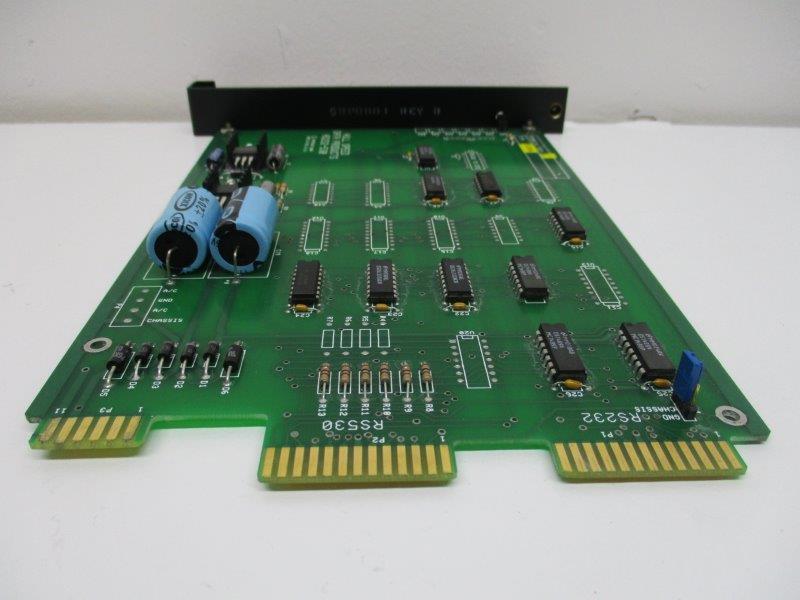 HULL SPEED AD232-530  UNMP