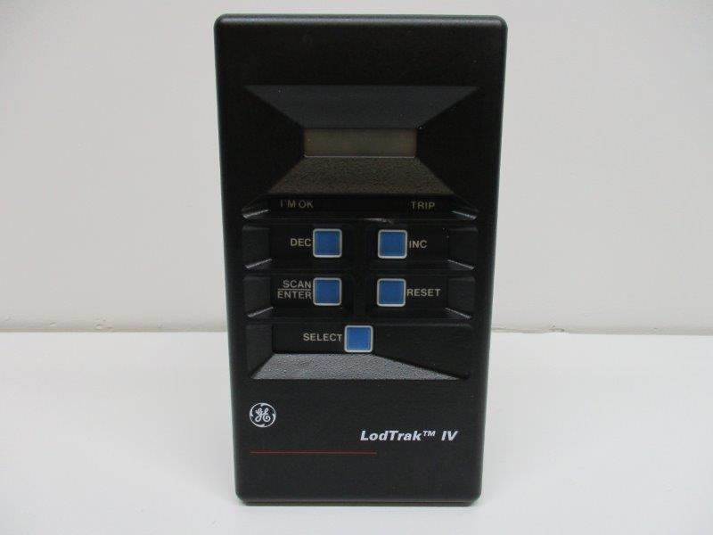 GENERAL ELECTRIC DS3820LT4C.1C1A  NSNP
