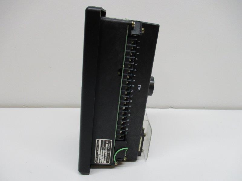 GENERAL ELECTRIC DS3820LT4C.1C1A  NSNP