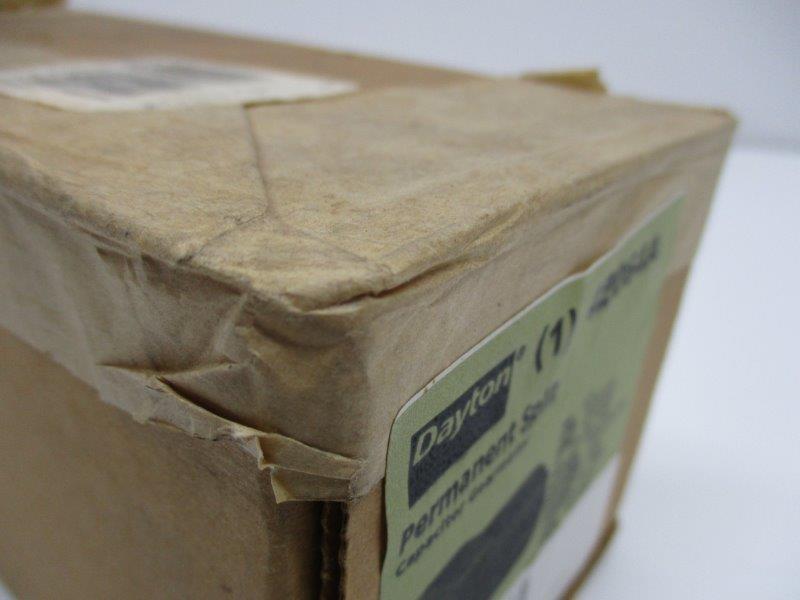 DAYTON 4Z064A * FACTORY SEALED *