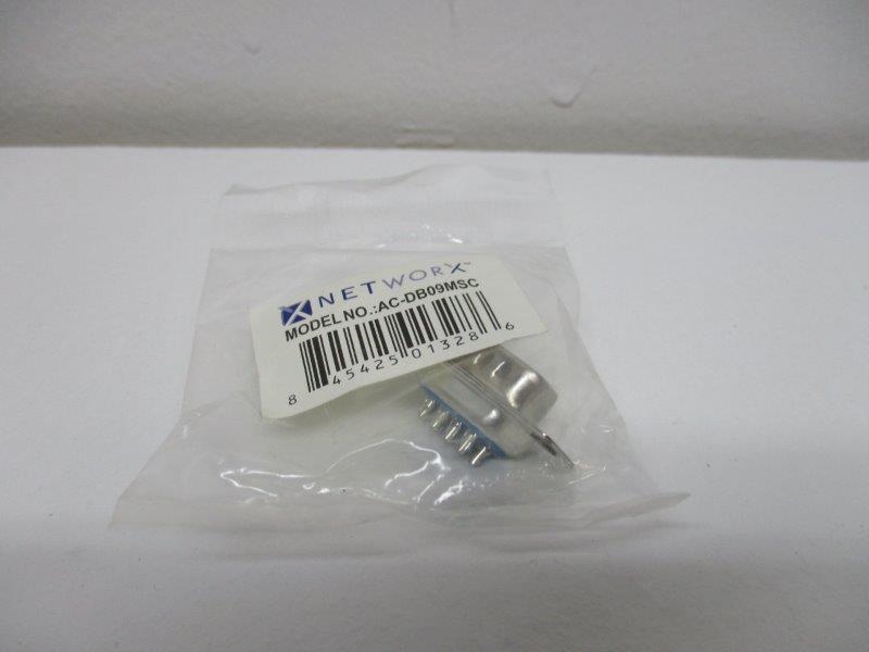NETWORX AC-DB09MSC  NSMP
