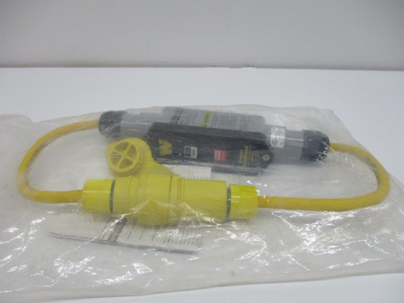 DANIEL WOODHEAD 20052-1M * NEW IN FACTORY BAG *