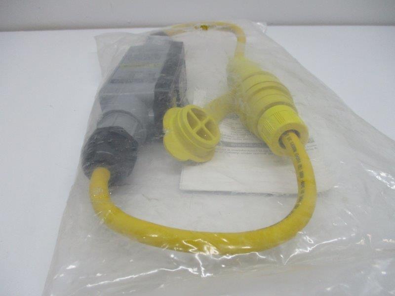DANIEL WOODHEAD 20052-1M * NEW IN FACTORY BAG *