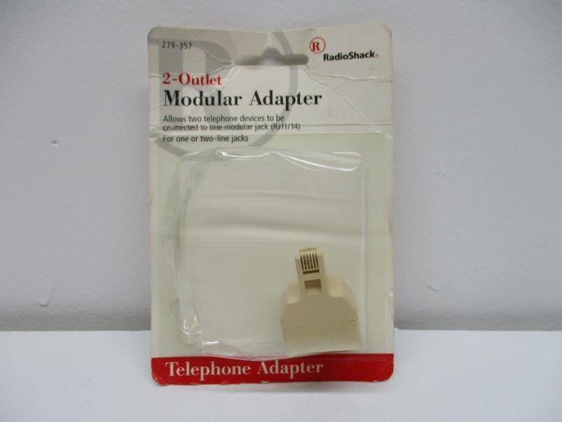 RADIOSHACK SE-267A * NEW IN ORIGINAL PACKAGE *