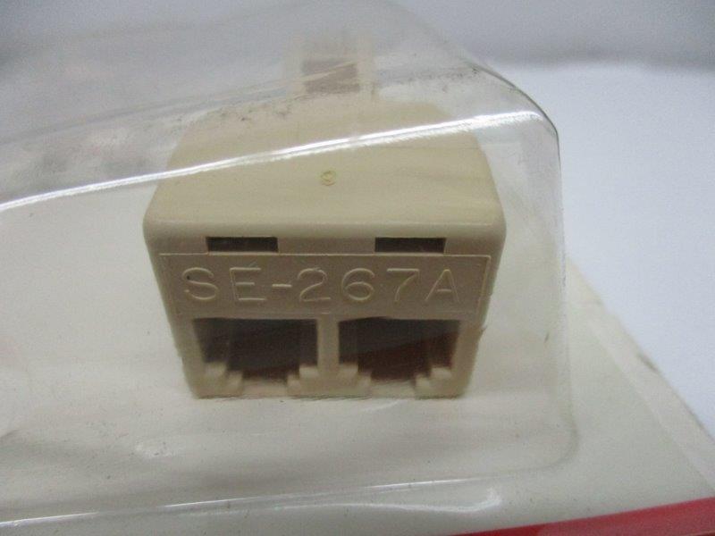 RADIOSHACK SE-267A * NEW IN ORIGINAL PACKAGE *