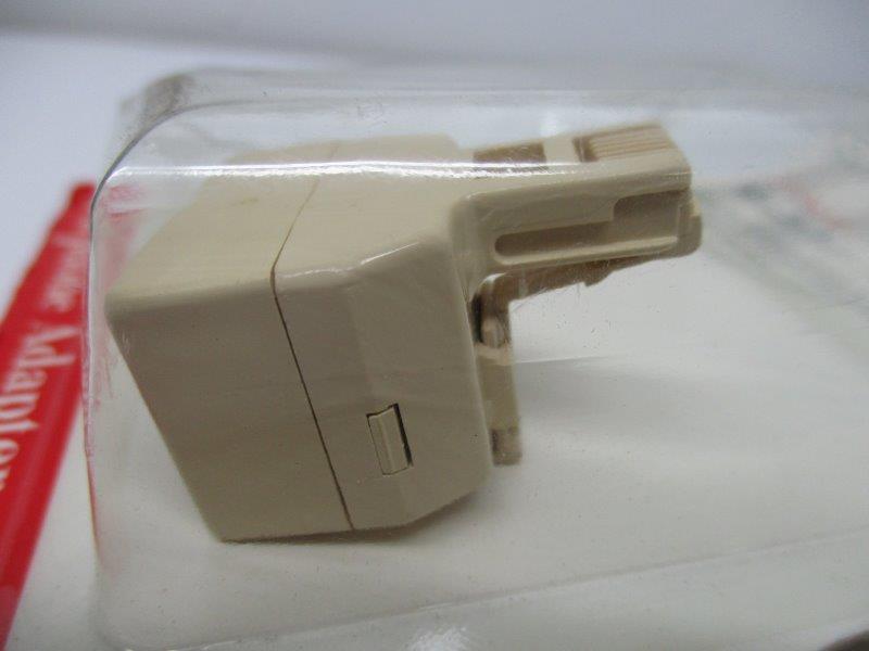 RADIOSHACK SE-267A * NEW IN ORIGINAL PACKAGE *