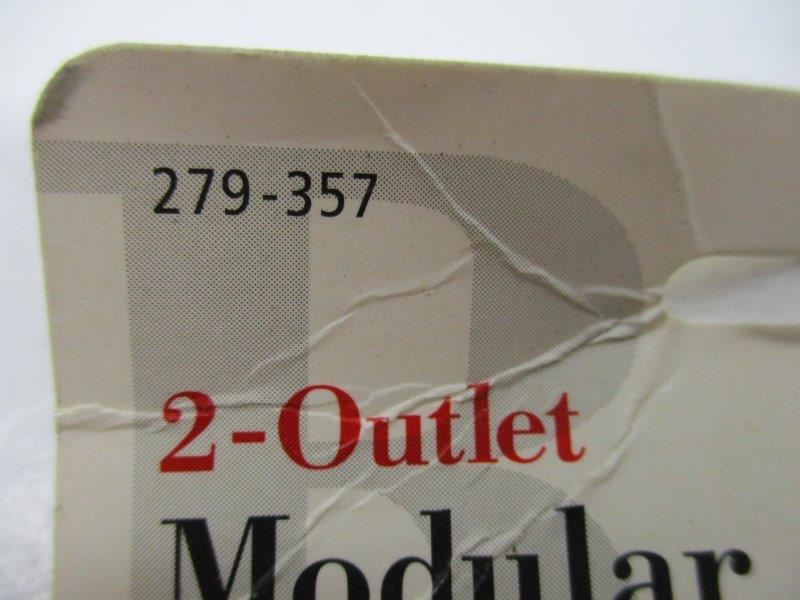 RADIOSHACK SE-267A * NEW IN ORIGINAL PACKAGE *