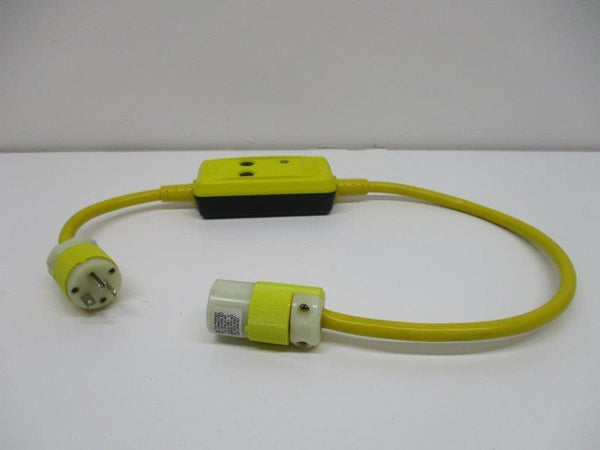 HUBBELL GFP3C20M  UNMP