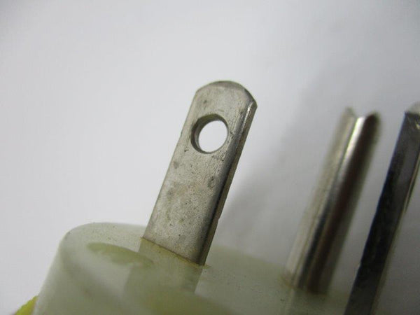 HUBBELL GFP3C20M  UNMP