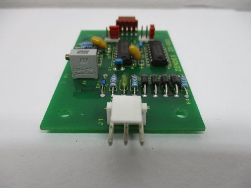 ZENDEX ZX-003  UNMP