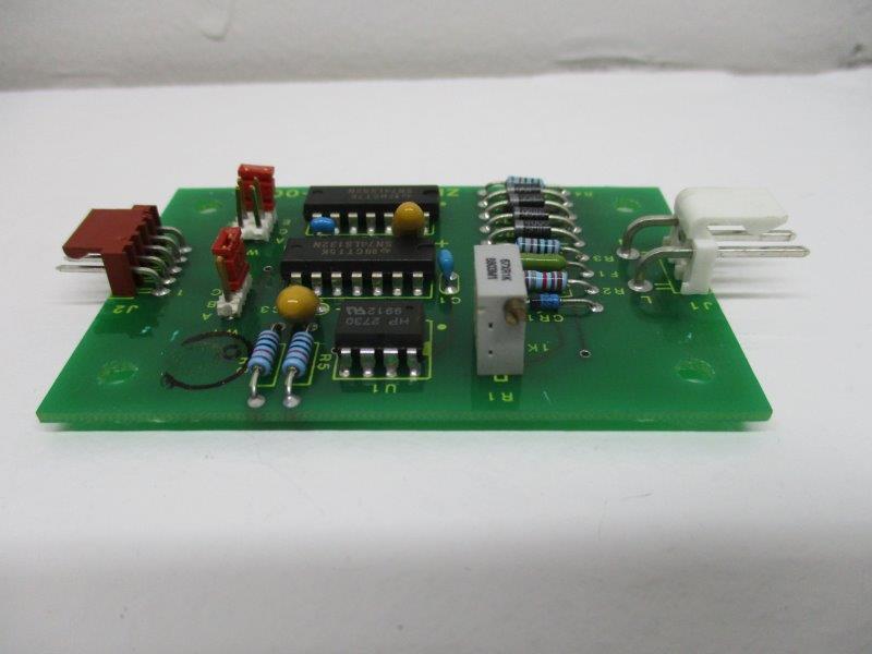 ZENDEX ZX-003  UNMP