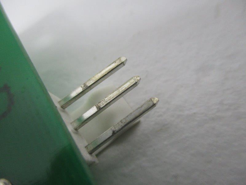 ZENDEX ZX-003  UNMP