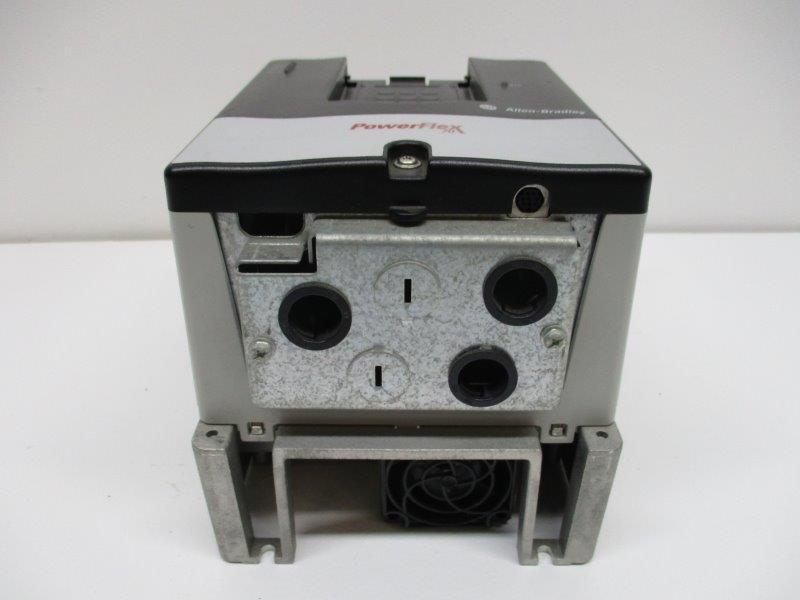 INDUSTRIAL SPARE PART 20AD5P0A3AYNACC0 AC DRIVE SER. A F/W 4.001  UNMP