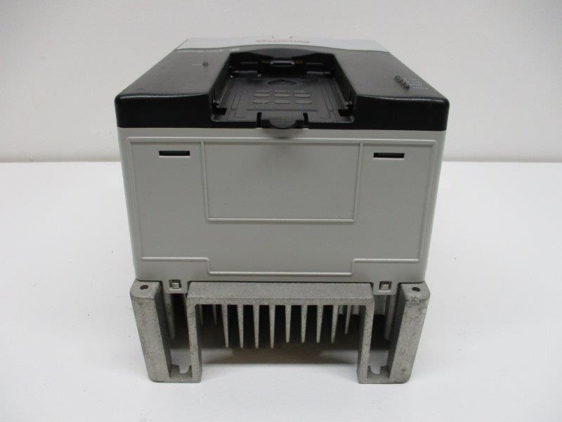 INDUSTRIAL SPARE PART 20AD5P0A3AYNACC0 AC DRIVE SER. A F/W 4.001  UNMP
